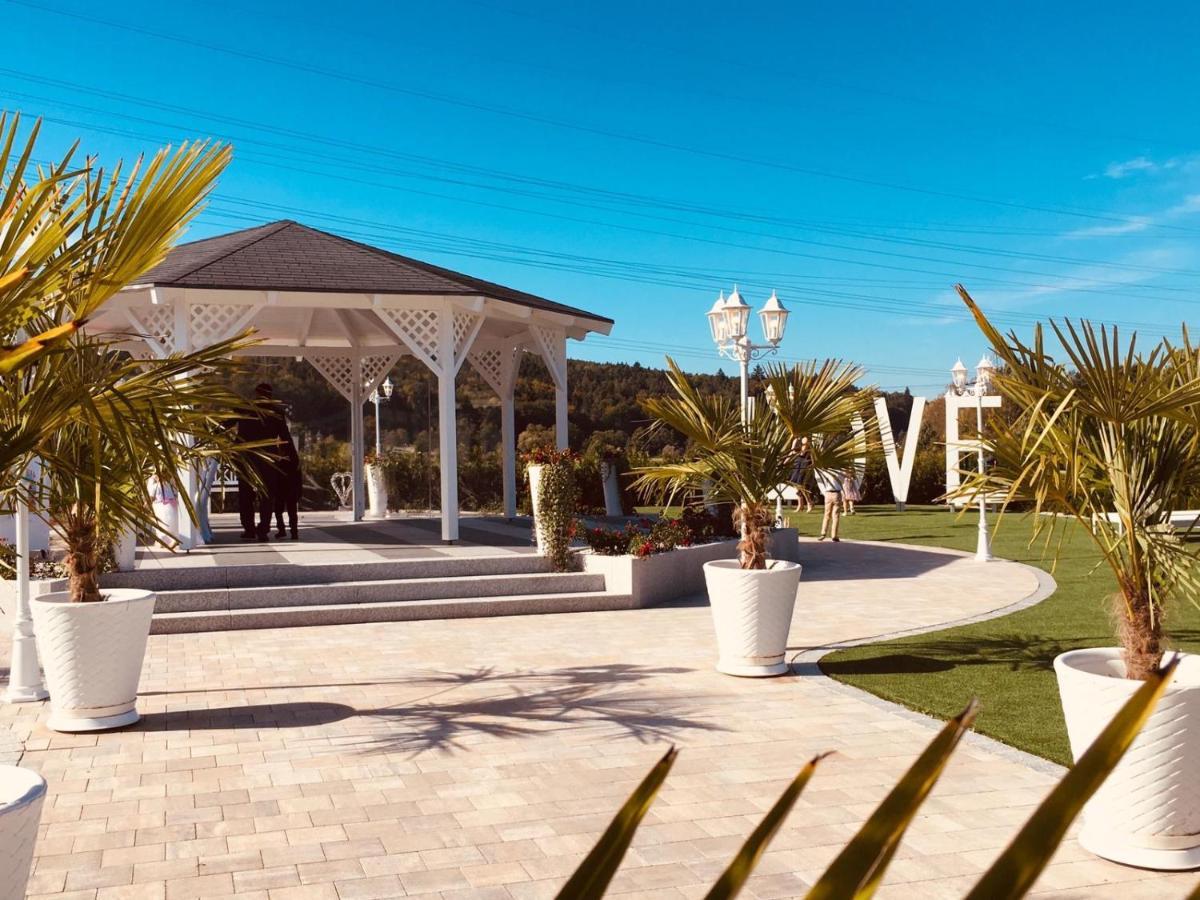 שוואנדורף אין ביירן Landhotel Grabinger מראה חיצוני תמונה