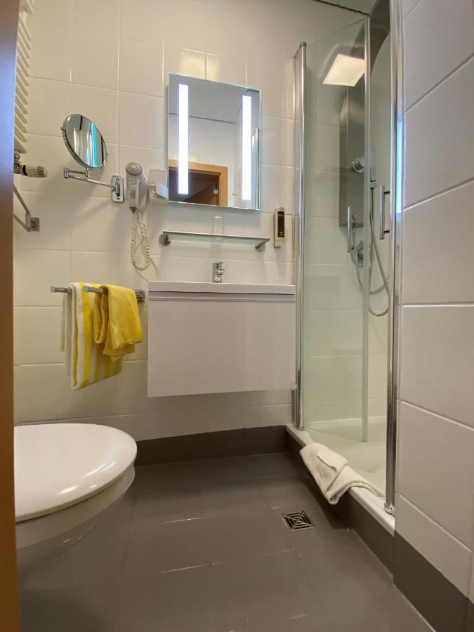 שוואנדורף אין ביירן Landhotel Grabinger מראה חיצוני תמונה