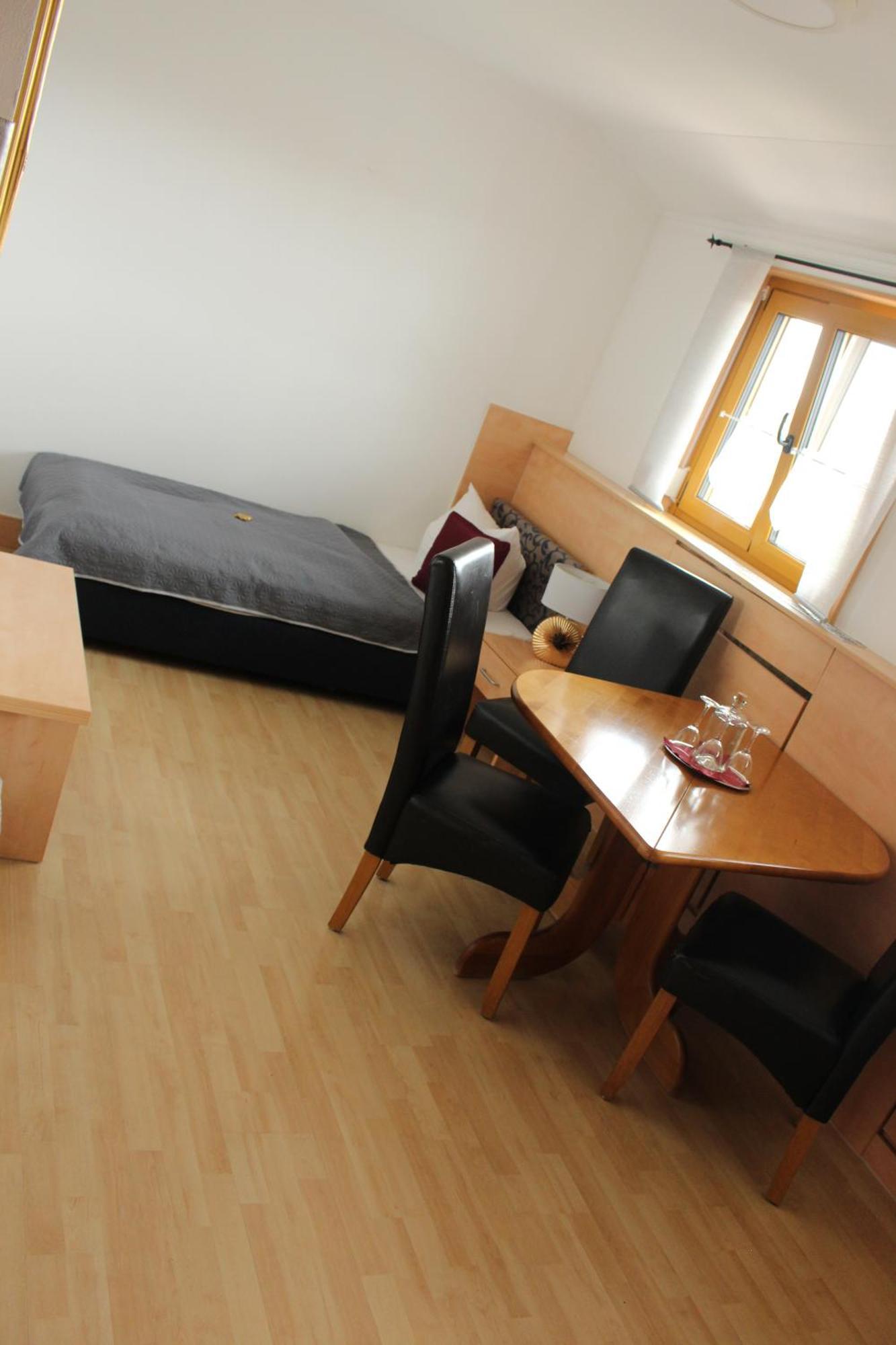 שוואנדורף אין ביירן Landhotel Grabinger מראה חיצוני תמונה