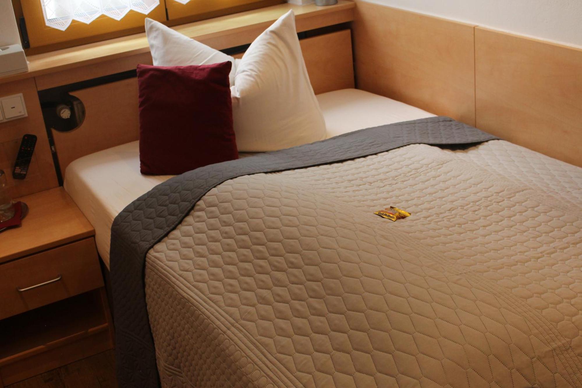 שוואנדורף אין ביירן Landhotel Grabinger מראה חיצוני תמונה