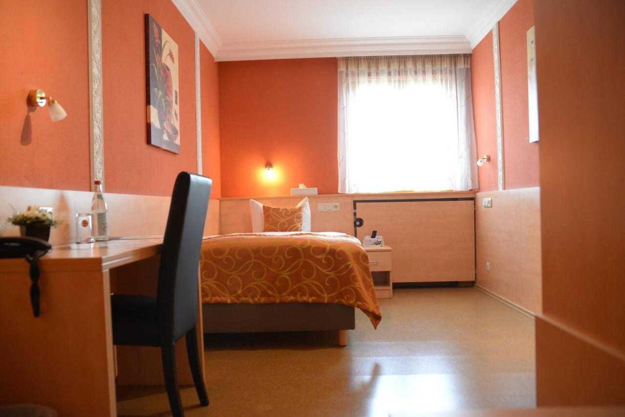 שוואנדורף אין ביירן Landhotel Grabinger מראה חיצוני תמונה